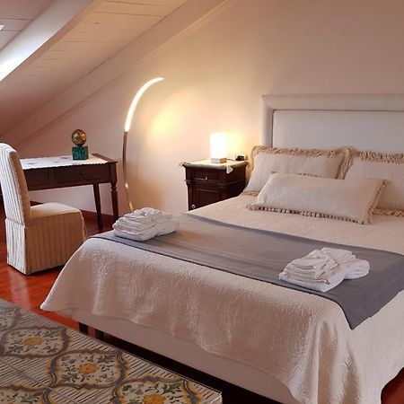 Bed and Breakfast Estes Crotone Exterior foto