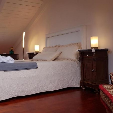 Bed and Breakfast Estes Crotone Exterior foto