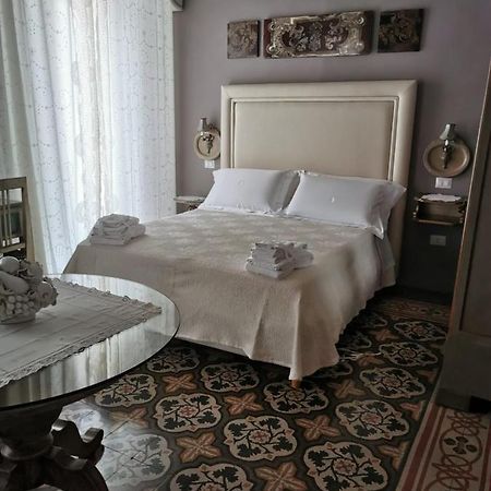 Bed and Breakfast Estes Crotone Exterior foto