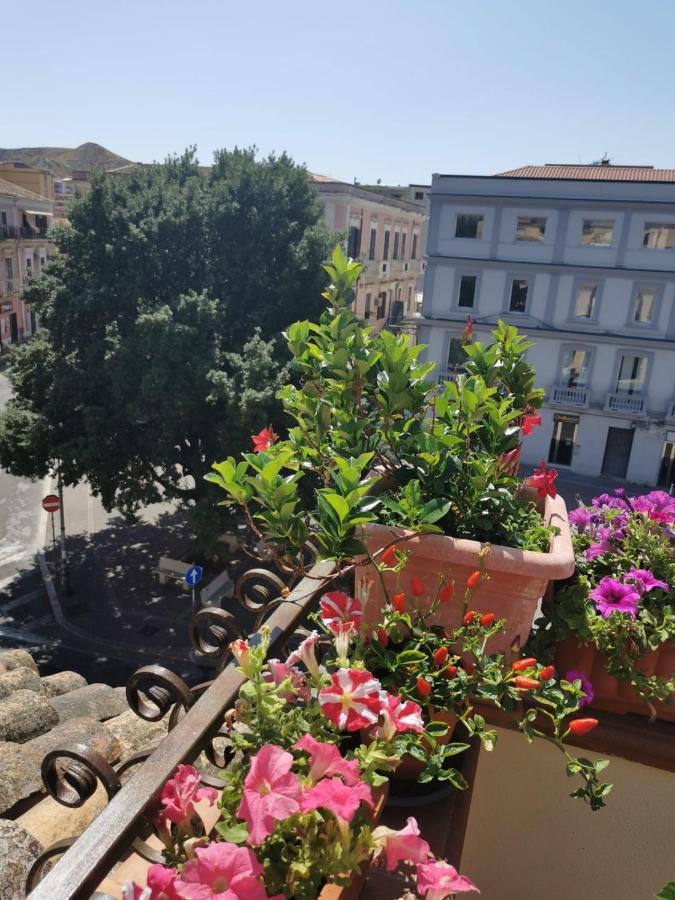 Bed and Breakfast Estes Crotone Exterior foto