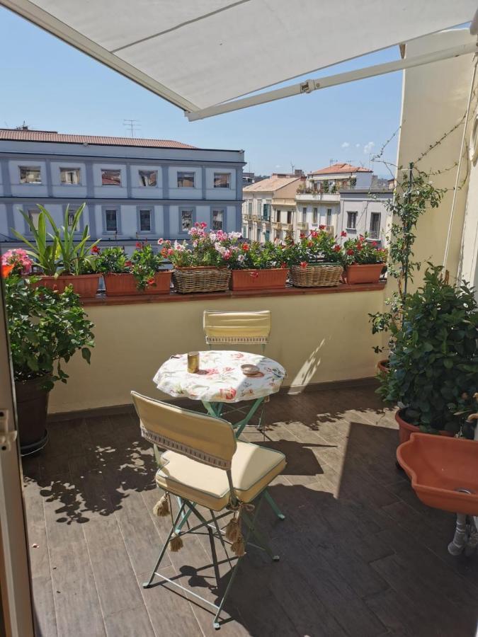 Bed and Breakfast Estes Crotone Exterior foto