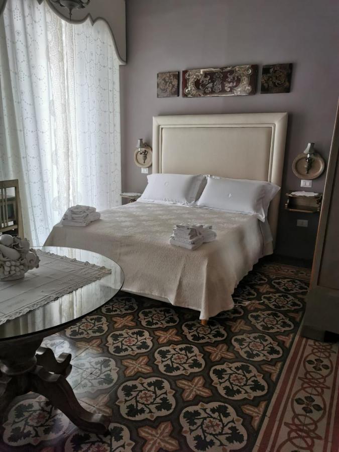 Bed and Breakfast Estes Crotone Exterior foto