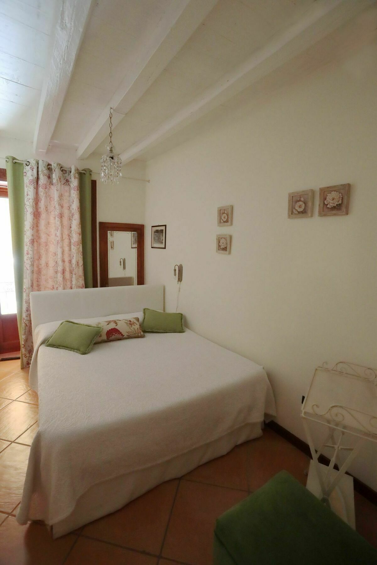 Bed and Breakfast Estes Crotone Exterior foto