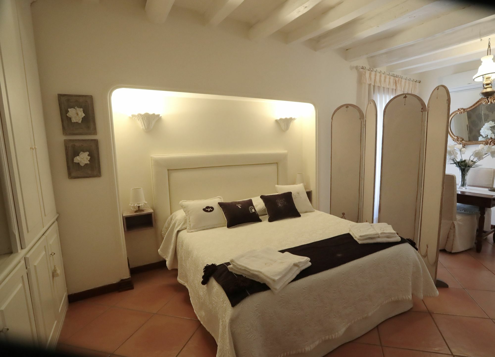 Bed and Breakfast Estes Crotone Exterior foto