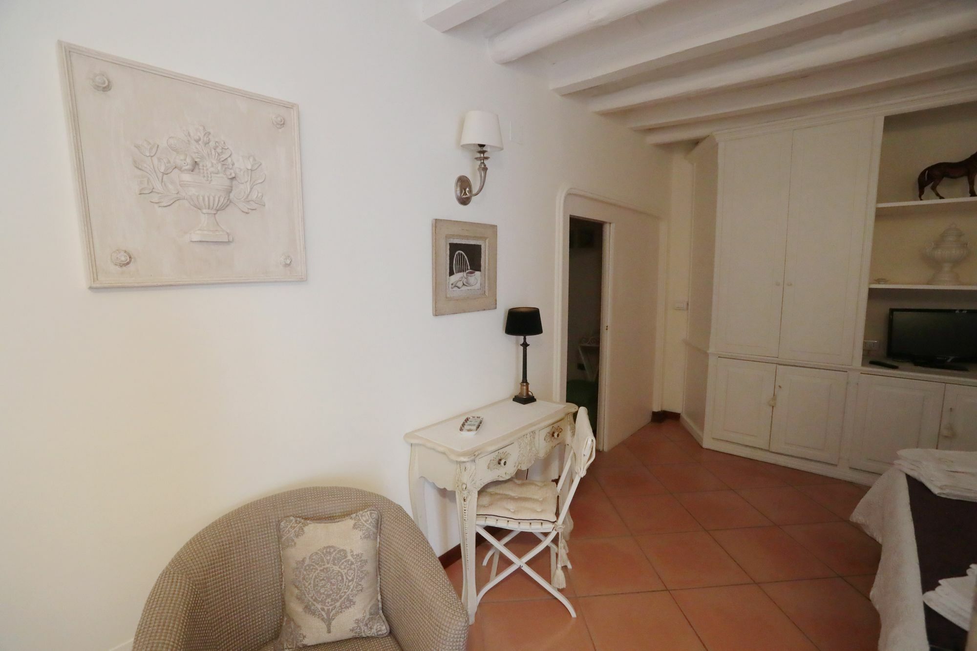 Bed and Breakfast Estes Crotone Exterior foto