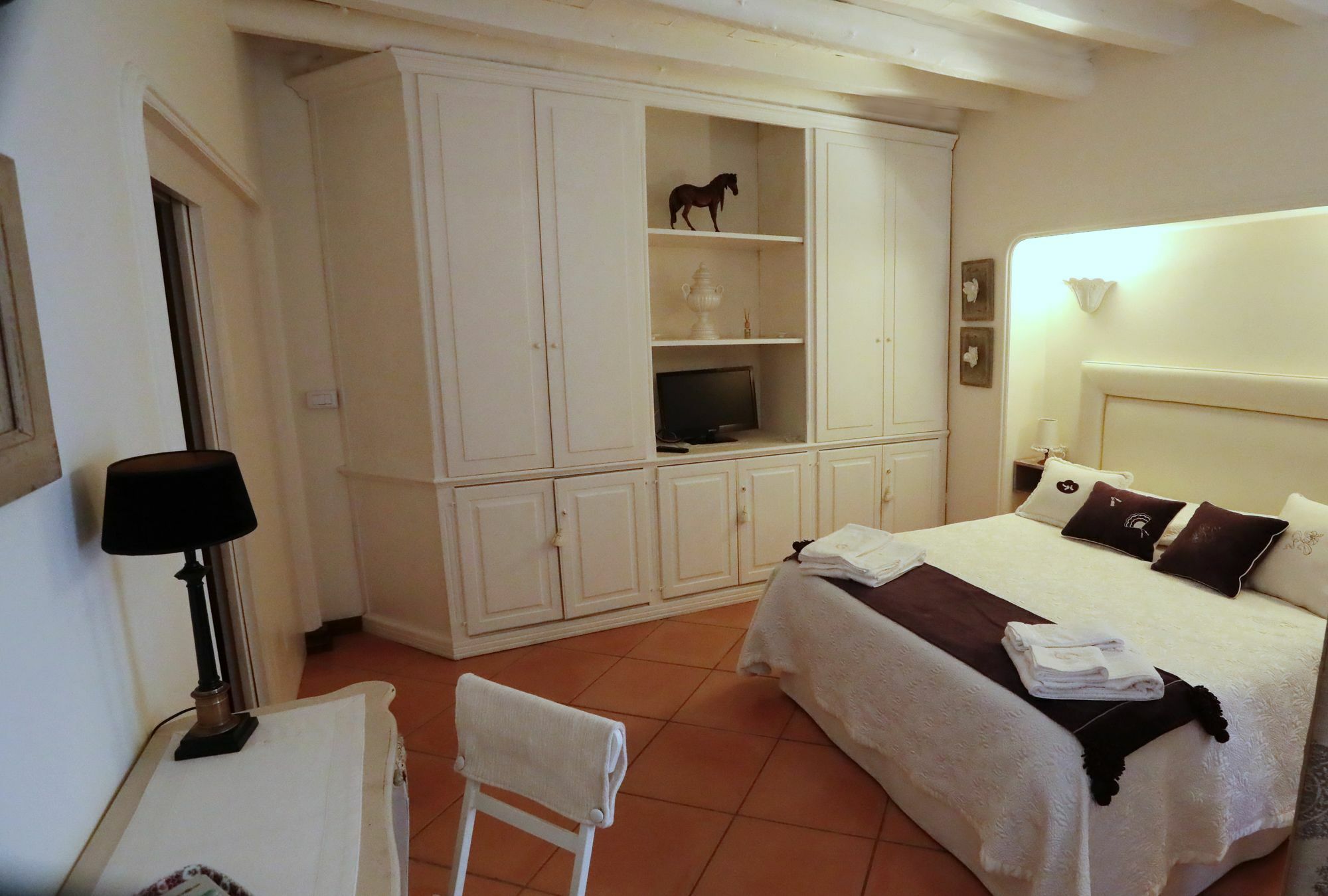 Bed and Breakfast Estes Crotone Exterior foto