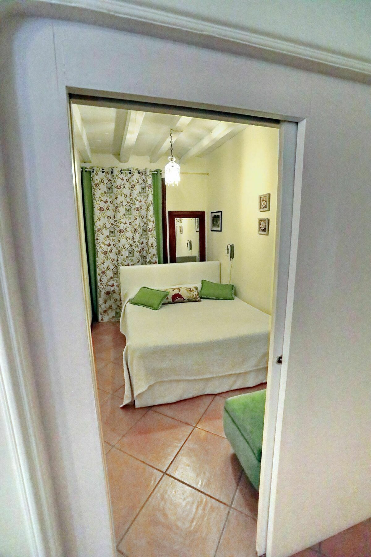 Bed and Breakfast Estes Crotone Exterior foto