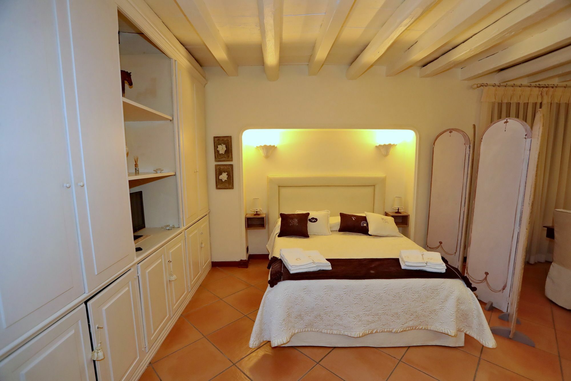 Bed and Breakfast Estes Crotone Exterior foto