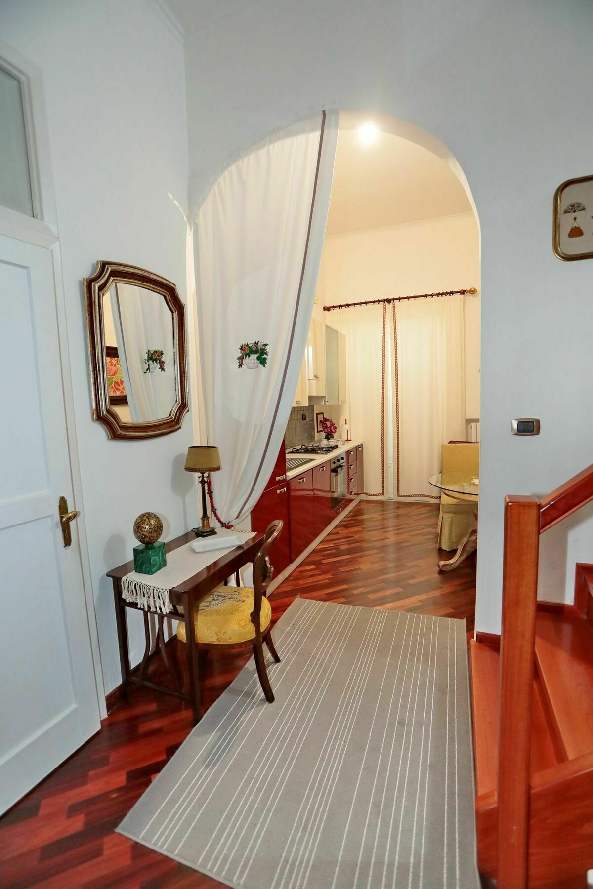 Bed and Breakfast Estes Crotone Exterior foto